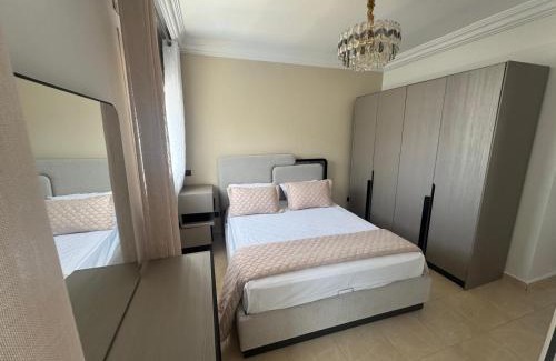 Al Bahraoyine Apartment | Vue Mer Dream Hills Tanger