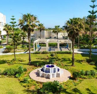 Achakkar Apartment | Vue mer et piscine, appartement de prestige