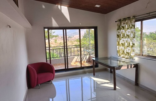 Igatpuri Villa | Vue Villa
