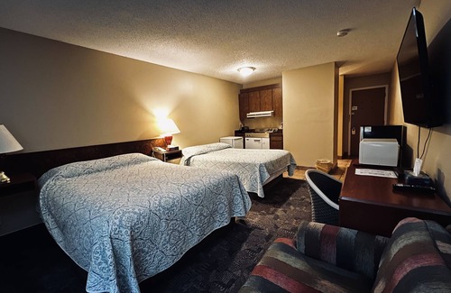Vulcan Hotel | Vulcan Country Inn