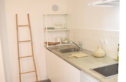 Sao Martinho da Cortica House | VUMBA – Beira Suite