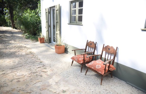 Sao Martinho da Cortica House | VUMBA - The Alembic