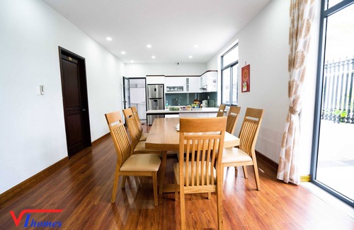 Vung Tau Villa | Vung Tau Beach Homestay - Villa