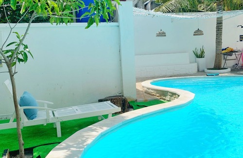 Vung Tau Villa | Vung Tau Villa-Luxurious 5-bedroom Villa in central Vung Tau- Garden view Villa