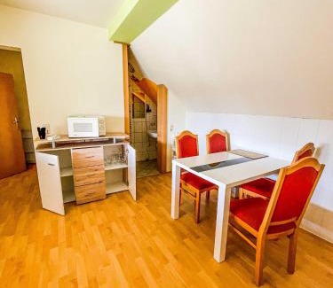 Gmund House | Vural Rooms