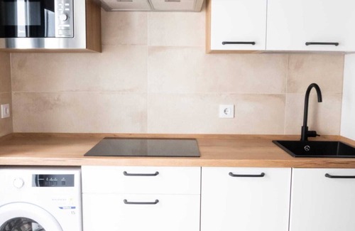 Avila Apartment | VUT ADARVE