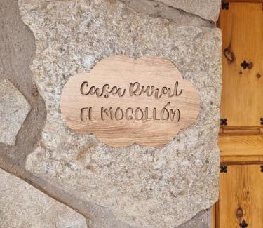 Albalate de Zorita House | VUT EL Mogollón