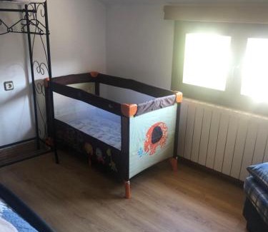 Old Town Apartment | VUT La Calle Estrecha