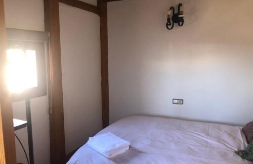 Old Town Apartment | VUT La Calle Estrecha