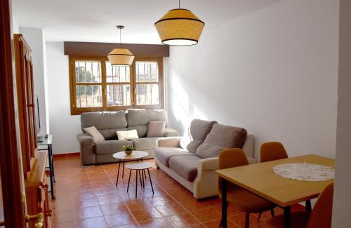 Molinos de Duero Apartment | VUT PINARES DE SORIA