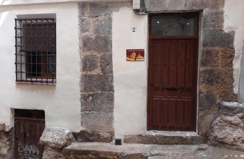 Old Town Apartment | VUT San Felipe