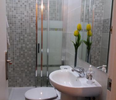 Old Town Apartment | VUT San Felipe