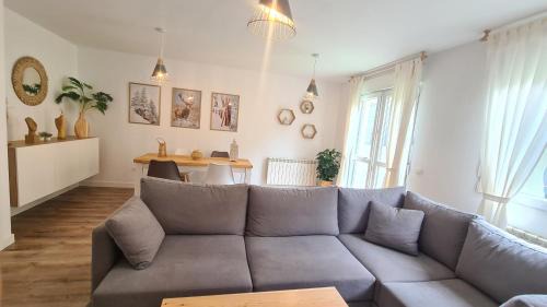 Sosas de Laciana House | VUT Sierra Pambley