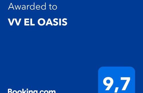 Tamaduste House | VV EL OASIS