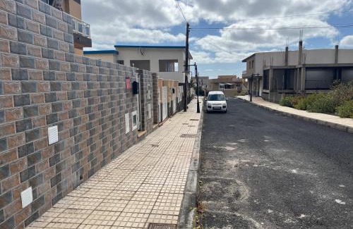 Tamaduste House | VV EL OASIS