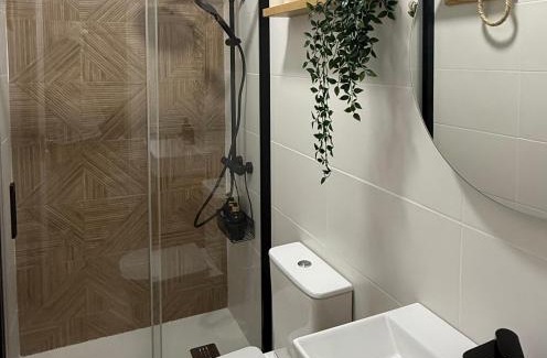 Valverde Apartment | Vv Estudio88