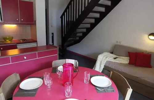 Ceillac Apartment | VVF Queyras * - 3 Room Apartment 5 People 2 Babies