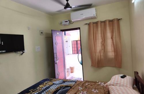 Moratandi Bed & Breakfast | vvj RESIDENCY