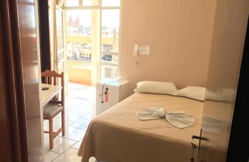 Centro Hotel | Vyalle Hotel