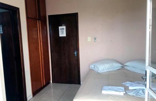 Centro Hotel | Vyalle Hotel