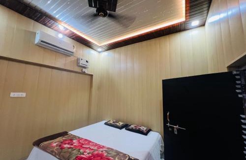 Misrikh House | Vyas gaddi Shree nath ji haveli