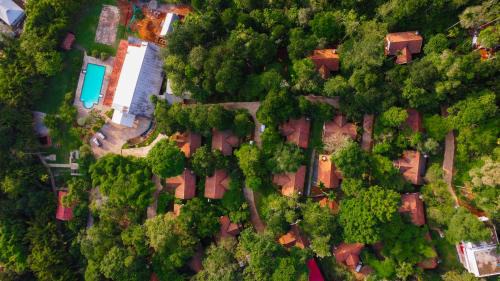 Kottappadi part Resort | Vythiri Holiday Resort, Wayanad