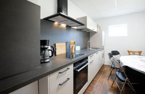 Westerburg Apartment | Wäller Garten