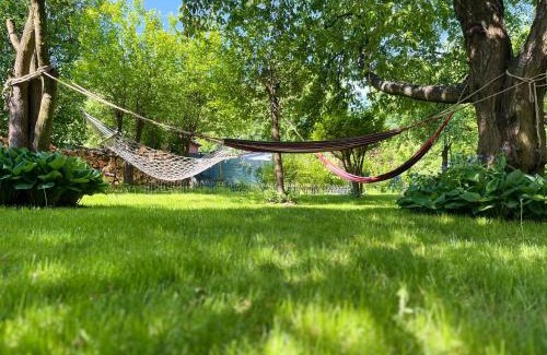 Nowa Słupia House | Wąkop 6 Agroturystyka Eco