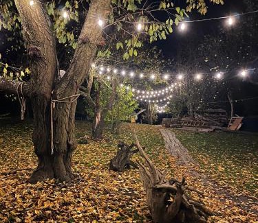 Nowa Słupia House | Wąkop 6 Agroturystyka Eco