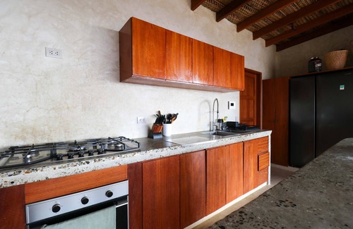 Punta Veleros Apartment | w Amazing House w Great View in Los Organos