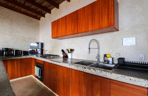 Punta Veleros Apartment | w Amazing House w Great View in Los Organos