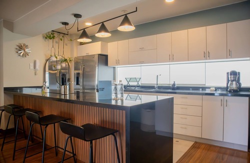 Barranco Apartment | w *| Atonishing 1BR with Terrace in Barranco