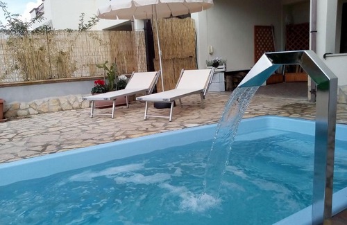 Pomezia Bed & Breakfast | W&B Pomezia