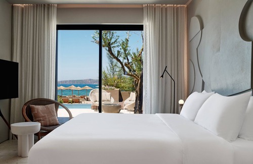 Pylos-Nestoras Hotel | W Costa Navarino- Adults Only