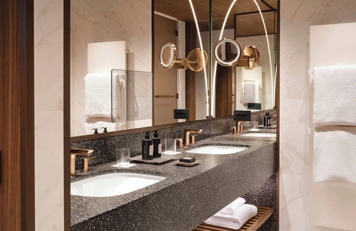Santa Maria Novella Hotel | W Florence