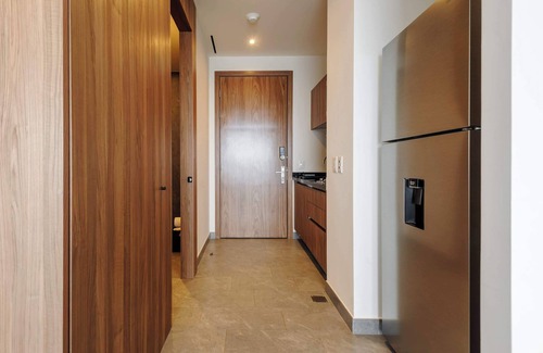 Cuauhtemoc Apartment | w* | Gleaming Loft w/Perfect View in Cuauhtémoc