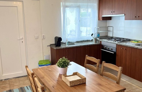 Atouguia da Baleia Villa | W.H.House/V1