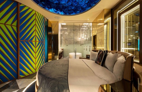 Polanco Hotel | W Mexico City