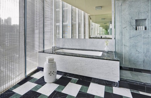 Downtown Miami Hotel | W Miami