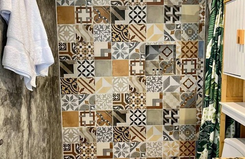 Pisco Apartment | w* | Ocean Breeze 5BR in Paracas Bay