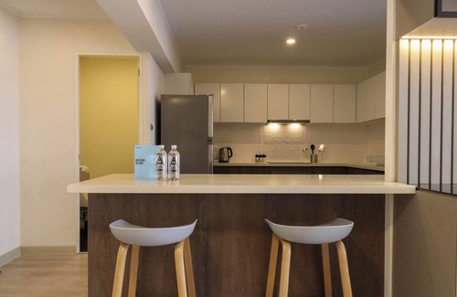 Petit Jean Ocharan Apartment | w* | Prestigious 3BR w/Great Balcony in Miraflores