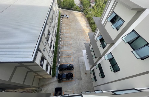 Samut Sakhon Apartment | W residence samutsakorn