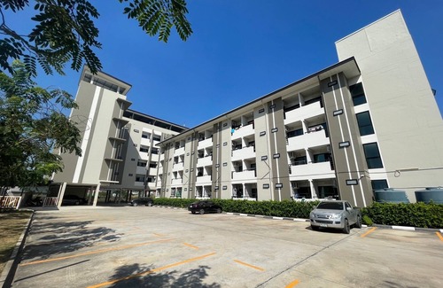 Samut Sakhon Apartment | W residence samutsakorn