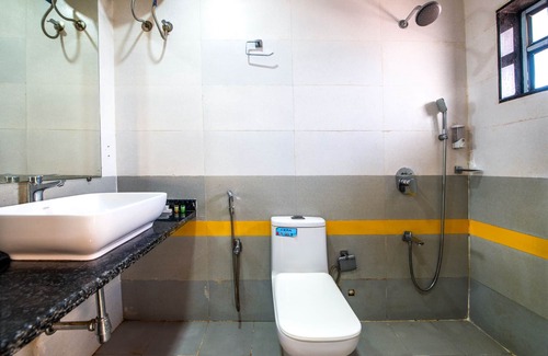 Saunta Vaddo Hotel | W.S BEACH RESORT & SPA