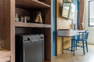 Bang Lamphu Lang Hotel | W Station