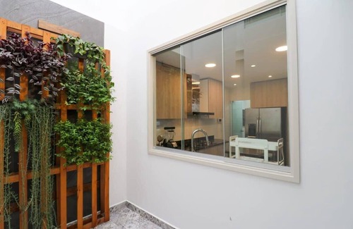 Barranco Villa | w* | Stunning House in the Heart of Barranco