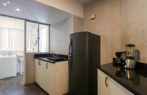 Reducto Apartment | w* | Upscale 2BR near Larcomar Miraflores
