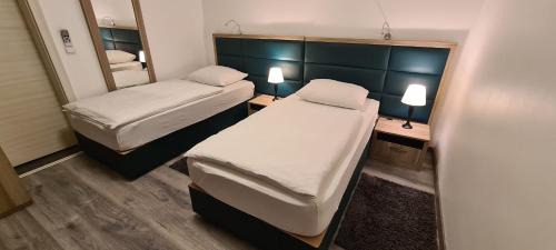 Hullhorst Apartment | W2 Ferienwohnung-32609 Hüllhorst