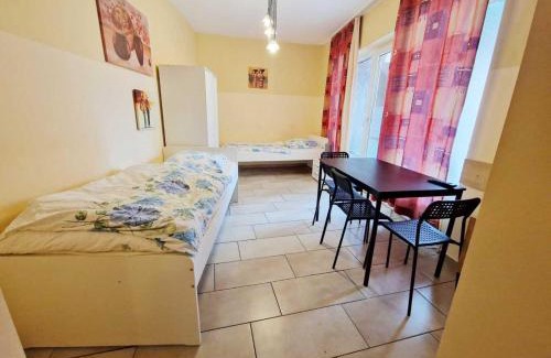 Muelheim Apartment | W4-8 Messe Monteurzimmer Köln