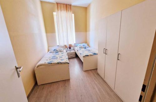 Muelheim Apartment | W4-8 Messe Monteurzimmer Köln